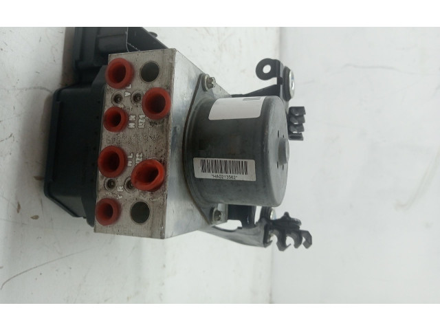 Блок АБС 1857637, BG912C405AD Ford S-MAX 2006 - 2015 года