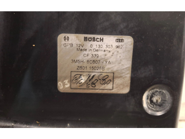 Вентилятор радиатора 3135103551, 6GF15M25 Mazda 3 I