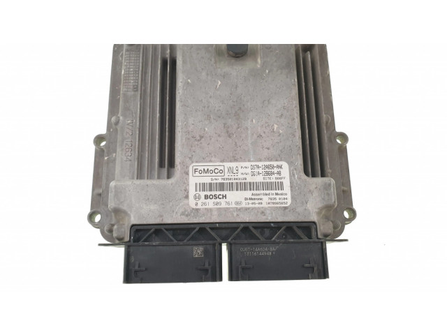 Řídící jednotka DS7A12A650ANK, DG1A12B684AB Ford Fusion II 2019