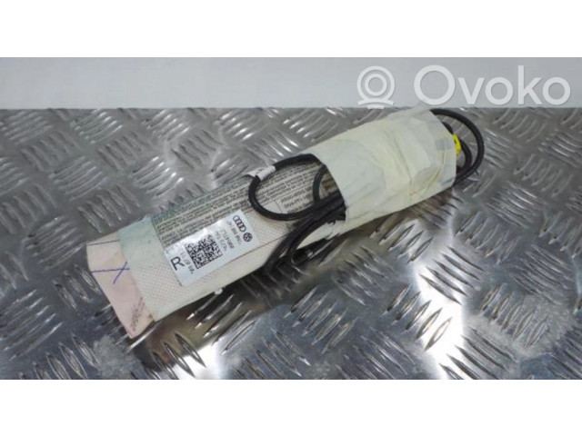 Подушка безопасности в сиденье 7N0880242 Volkswagen Sharan