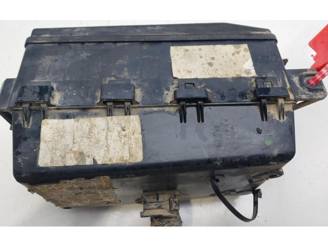 Блок предохранителей 2T1T14A067AD   Ford Transit -  Tourneo Connect    