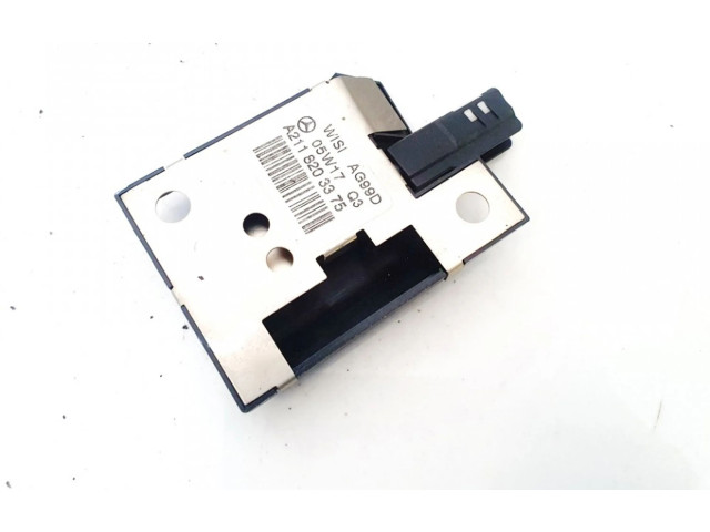 Блок управления дверью