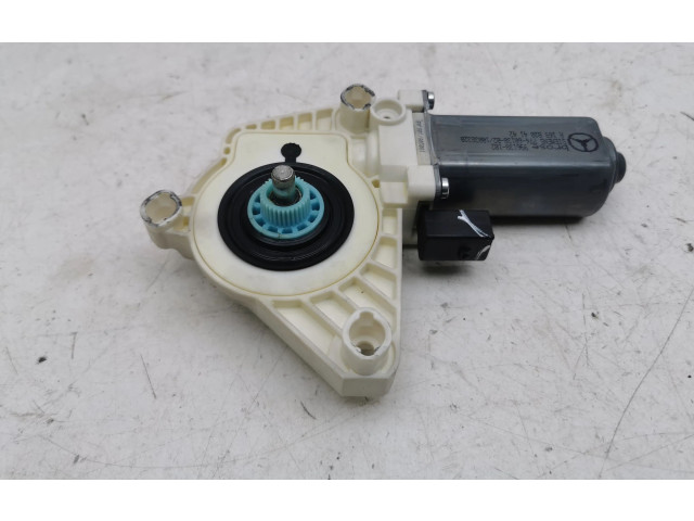 Рулевая рейка Передний двигатель механизма для подъема окон A1698204142 Mercedes-Benz A W169 2004 - 2012 года