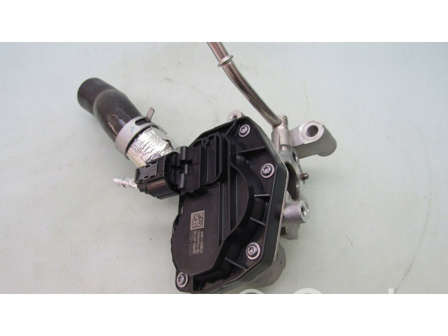 Дроссельная заслонка