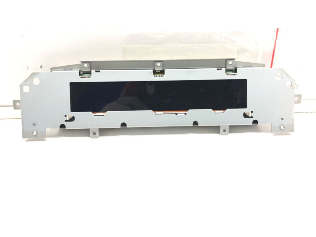 Дисплей Honda FR-V