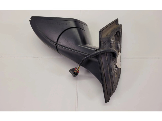 Зеркало электрическое        Volkswagen Polo  2002 - 2005 года   