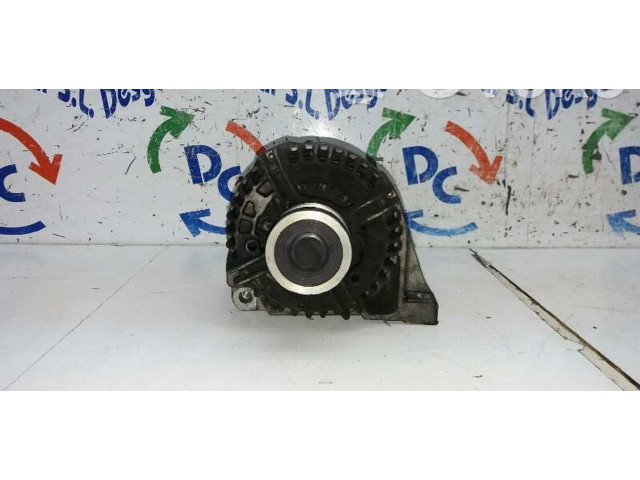 Генератор 8637849 Volvo XC90 2.9