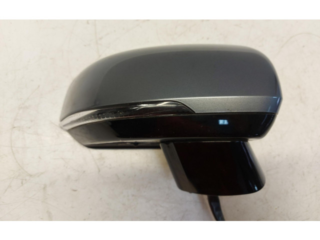 Зеркало (управляемое электричеством)     Volvo S90, V90 