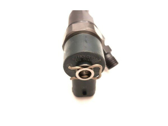 Форсунка 0445110063, 0986435075 Renault Avantime