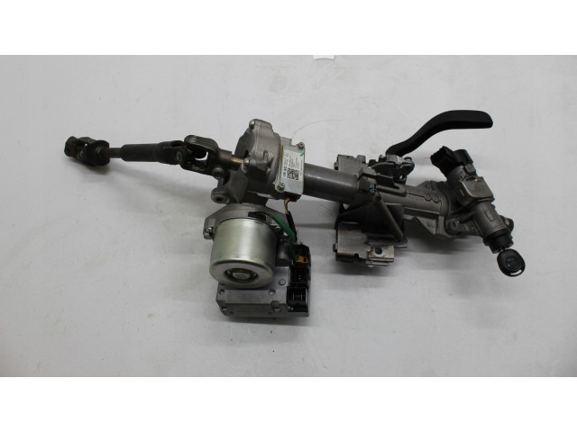 рейка Колонка рулевая 1S1909144G, 1S1423510R Skoda Citigo 2011 - 2020 года