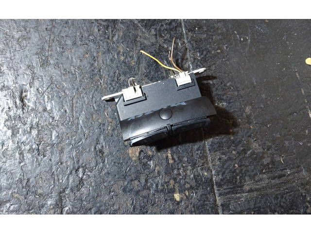 Руль Skoda Superb B5 (3U)  2001 - 2008 года 3U0419091G, 61514000B      