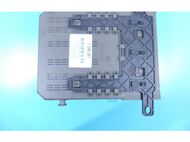 Блок комфорта 9643805380, IMPRK1248367   Citroen C5   