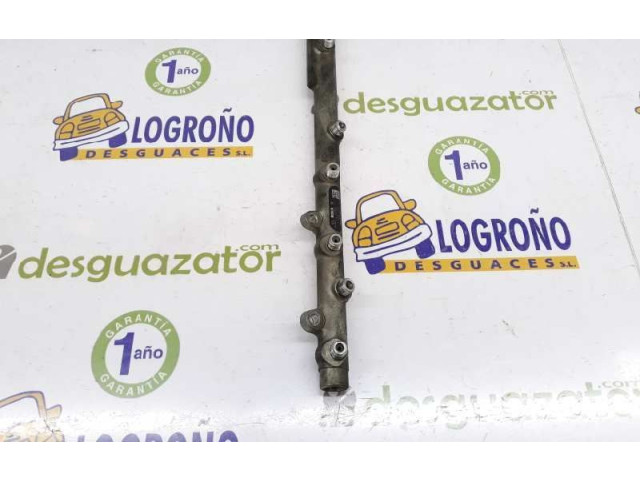 Топливная рампа 13517788679, 7788679 BMW 5 E60 E61