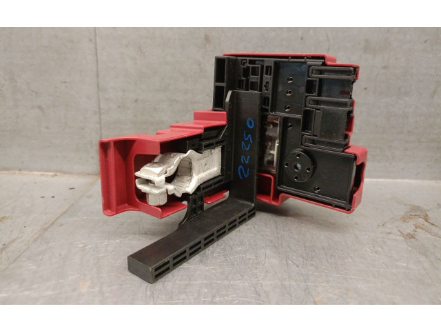 Pojistková skříňka Řídící jednotka BSM 826210D050, 826210D050 Toyota Yaris 2022