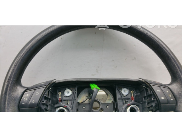 Руль Volvo XC90  2003-2006 года 30741724, 8666891      