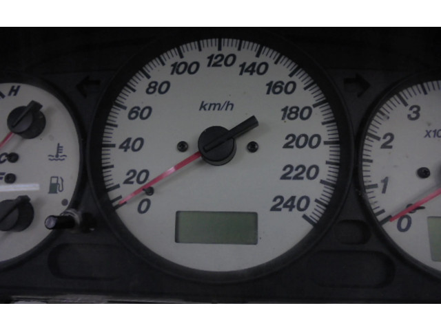 Панель приборов 3KGG3K, 3KGG3K Mazda 626