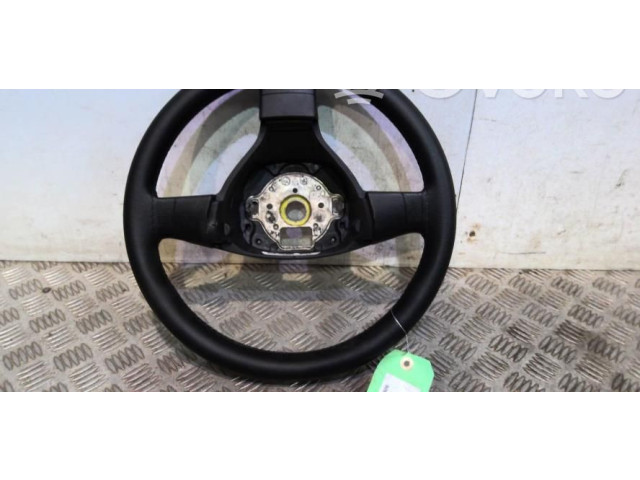 Руль Volkswagen Jetta V 2005 - 2010 года 1K0419091AG1QB