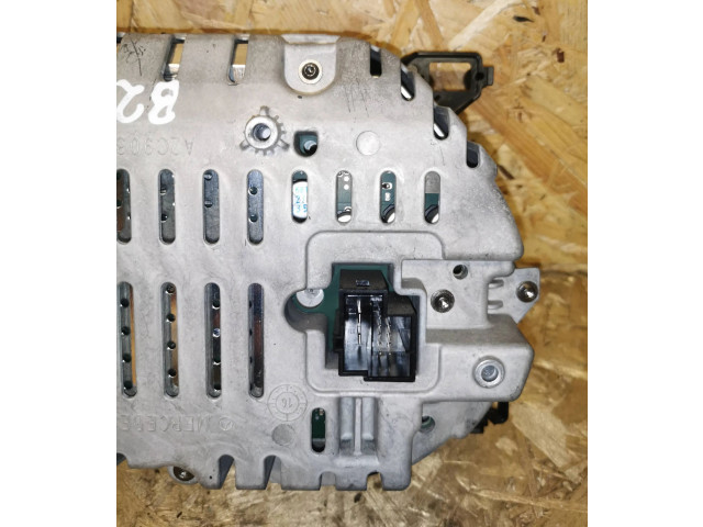 Přístrojová deska Mercedes-Benz E W213 2016 A2139000110, A2139012406