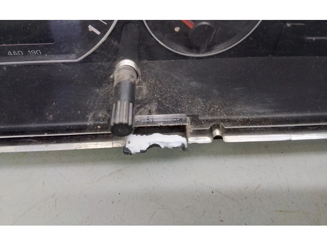 Přístrojová deska Audi A6 S6 C4 4A 1996 4A1919033