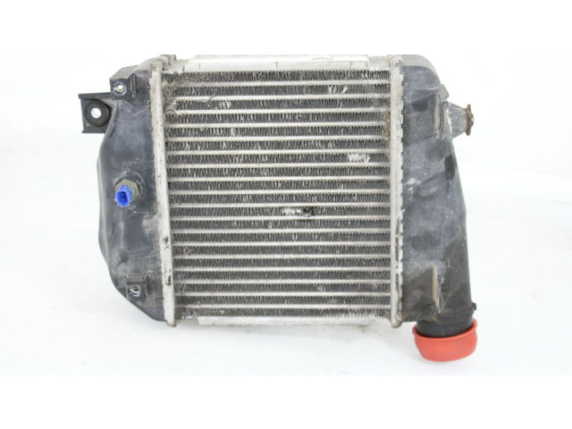 Интеркулер R2AJ13565 Mazda 3 II