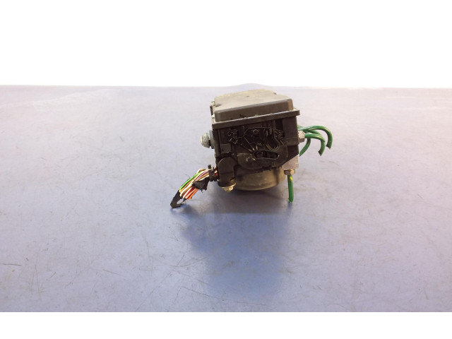 Блок АБС 0265801018, 0265801018   Dacia  Logan I  2004 - 2012 года