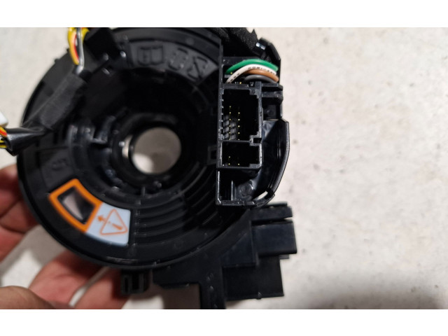 Подрулевой шлейф SRS 71SUG63, 48160 Lexus RX 450H