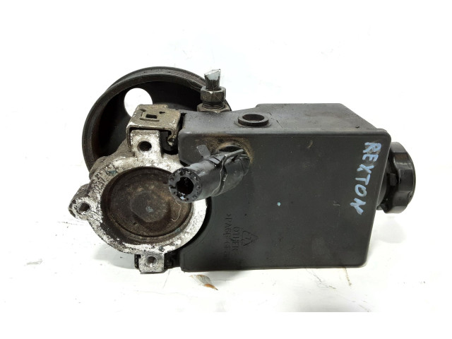 Насос усилителя руля SsangYong Rexton I 2001 - 2017 года