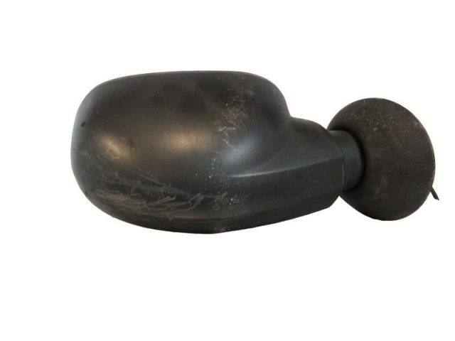 Зеркало электрическое Dacia Logan I 2004 - 2012 года