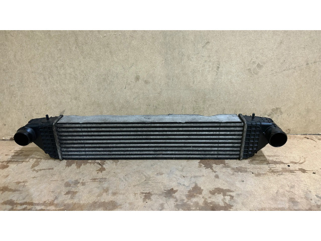 Интеркулер  1271004502   Mitsubishi Outlander 2.3