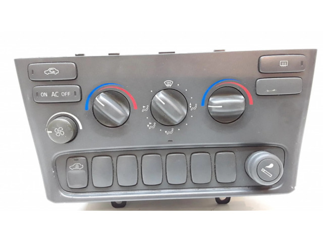 Блок управления климат-контролем 9494261   Volvo S80