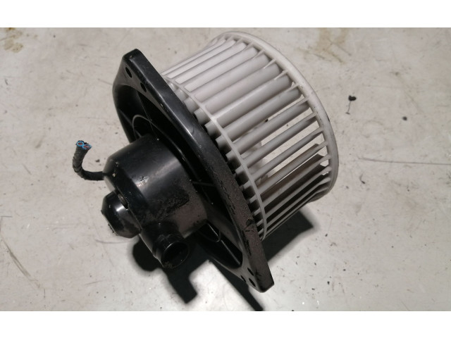 Вентилятор печки    0B091   Honda HR-V