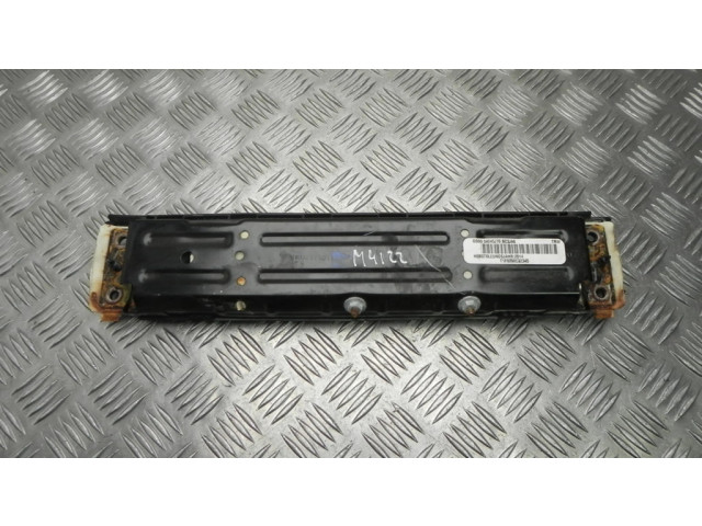 Подушка безопасности для колен DG9354045J76BC, M4122   Ford Fusion