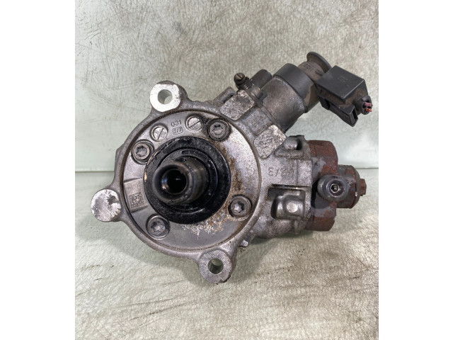 Топливный насос