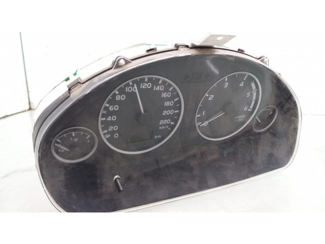 Přístrojová deska Mitsubishi Space Star 2004 MR916342, 2573403810