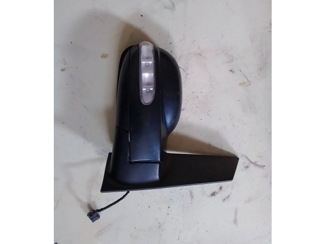 Zpětné zrcátko Mercedes-Benz Vito Viano W639 2006