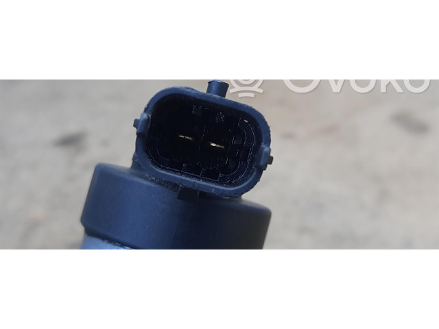 Топливный насос