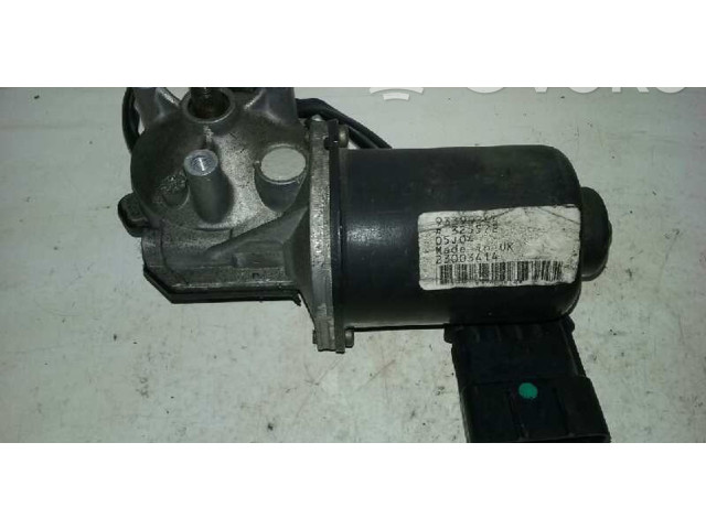 Моторчик дворников 23003807 Opel Meriva A