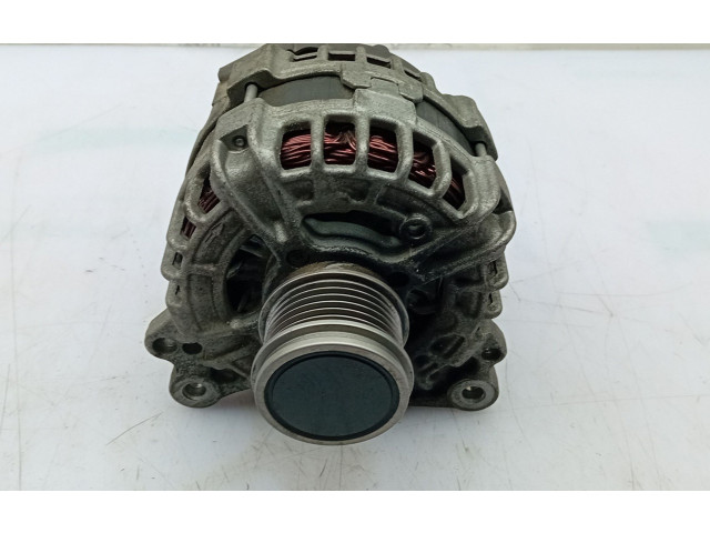 Генератор 04L903024T   Audi Q2 -
