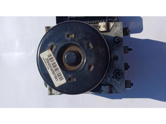 Jednotka ABS 7H0614117A, 7H0907379S Volkswagen Transporter - Caravelle T5 2009