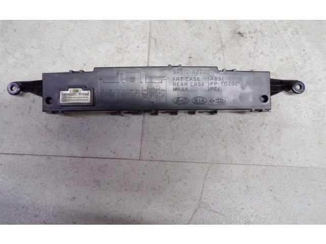 Дисплей 94510A2000WK, 94510A2000WK KIA Pro Cee'd II