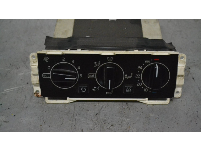 Блок управления климат-контролем    Volvo 940
