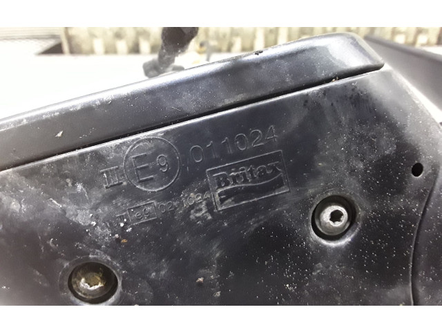 Зеркало электрическое Audi A2 - года