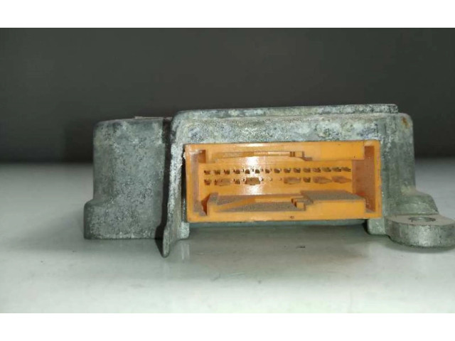 Блок подушек безопасности 6N0909603, CENTRALITAAIRBAG   Volkswagen Golf III