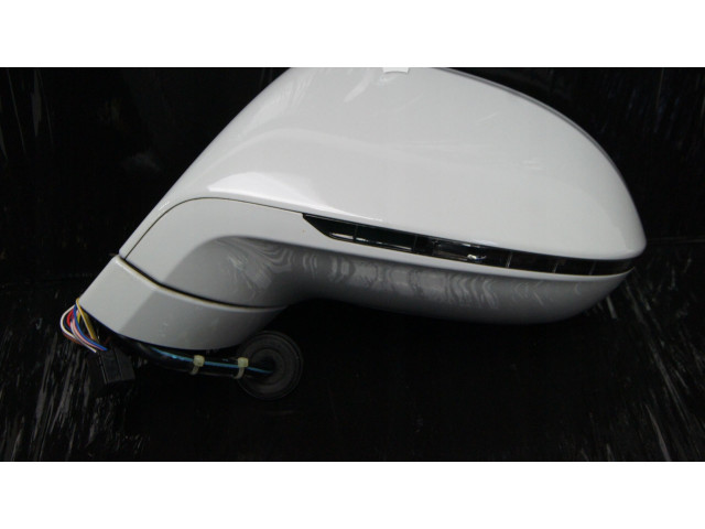 Зеркало электрическое        Audi A7 S7 4G  2011 - 2017 года   