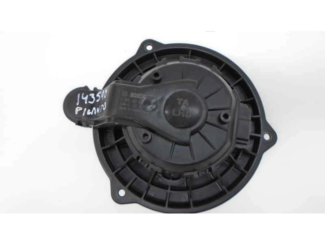 Вентилятор печки 971131Y000 KIA Picanto