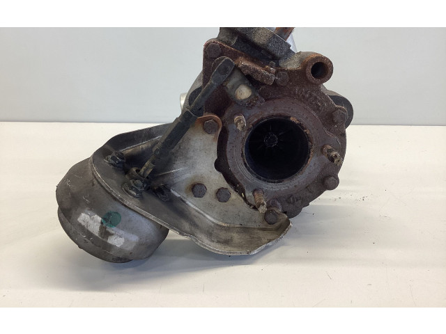 Turbodmychadlo Турбина 172010R010 Toyota Avensis T250