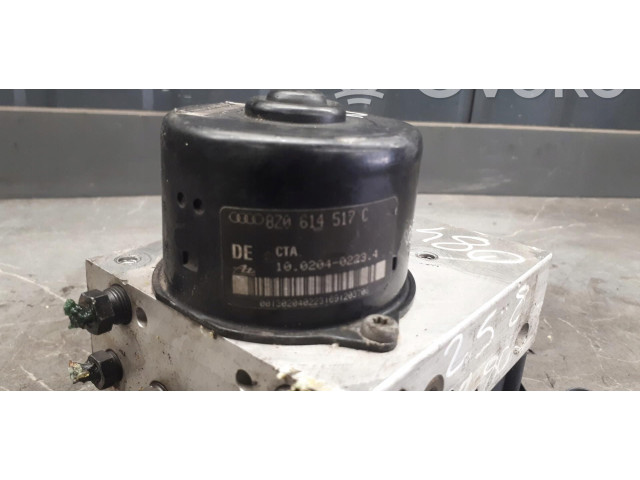 Блок АБС 8z0614517c Audi A2 - года