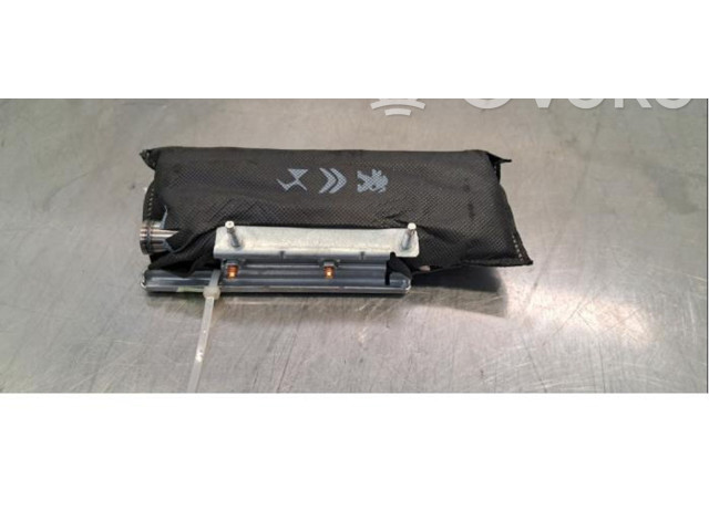 Подушка безопасности в сиденье 9816446880   Toyota ProAce City