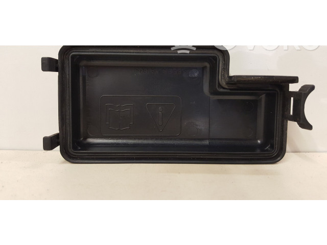 Блок предохранителей LNA2800CG Jaguar XJ X300