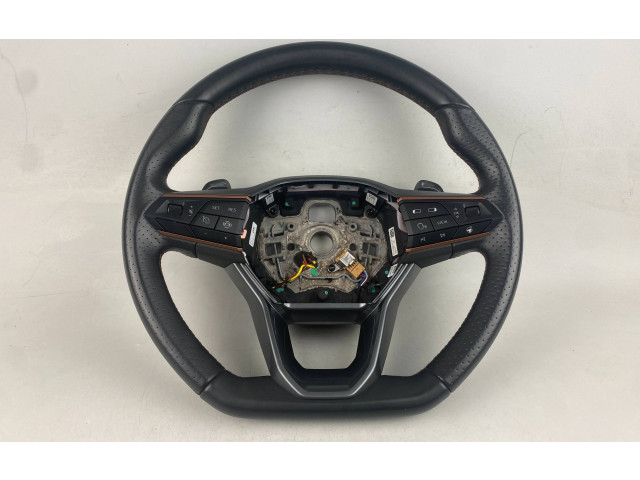 Руль Cupra Leon  2020 -  года 5FA419091DN, 3115766C4N      